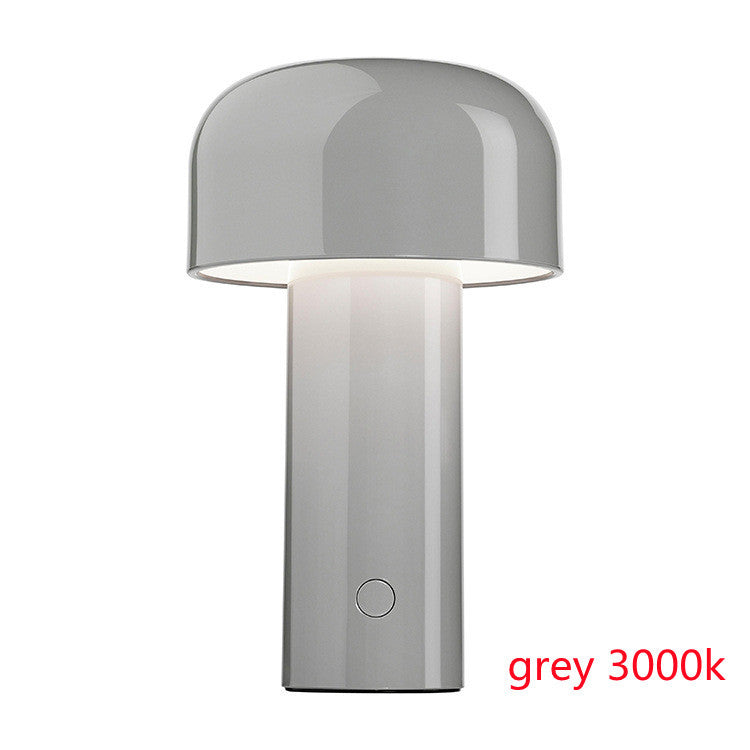 Mushroom Night Light