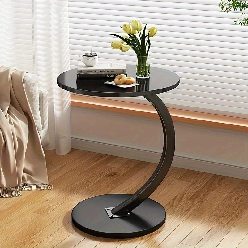 Movable Bedroom Bedside Table