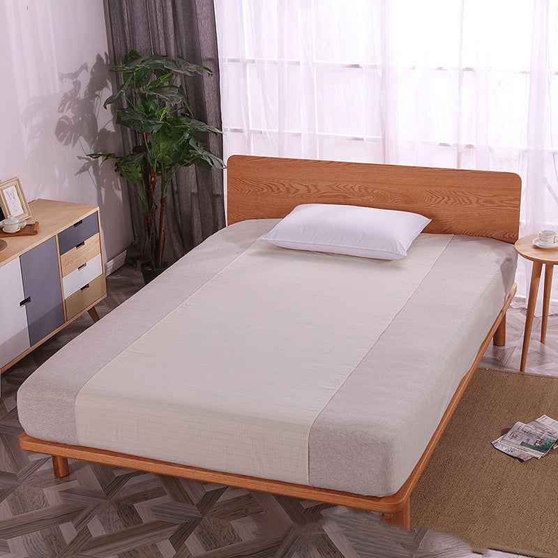 Ground Anti-Static Bedding