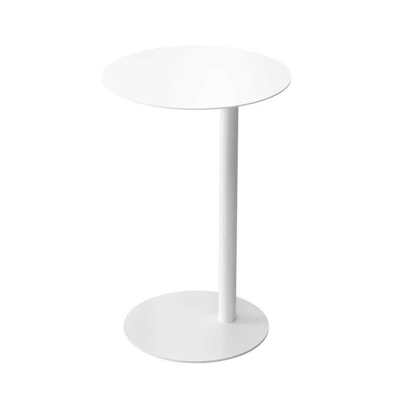 Mini Bedside Corner Table
