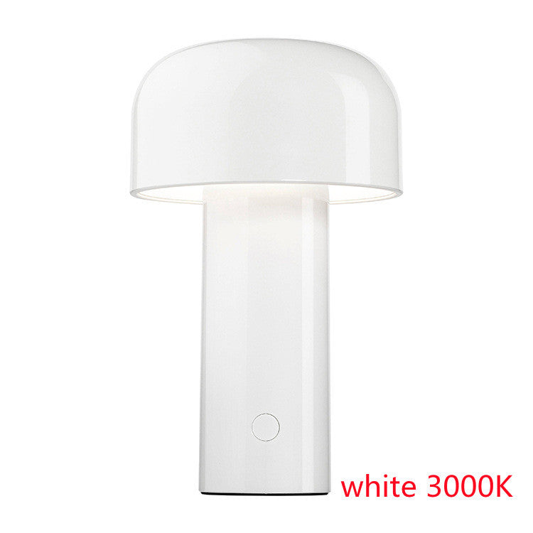 Mushroom Night Light