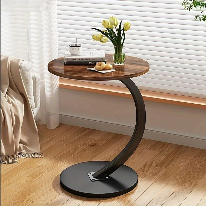 Movable Bedroom Bedside Table
