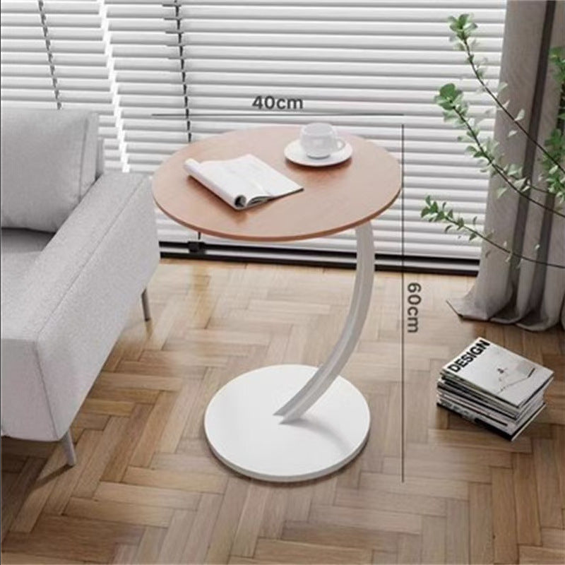 Movable Bedroom Bedside Table