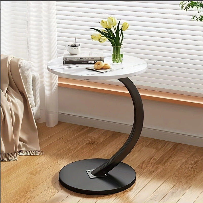 Movable Bedroom Bedside Table