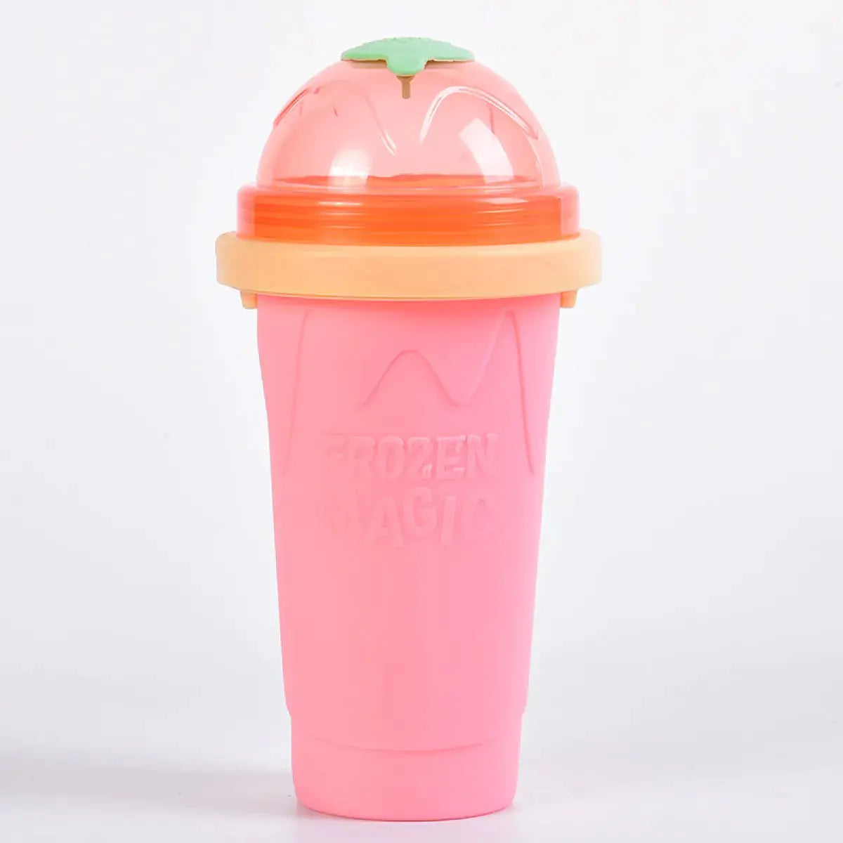 Ice Pinch Smoothie Cup